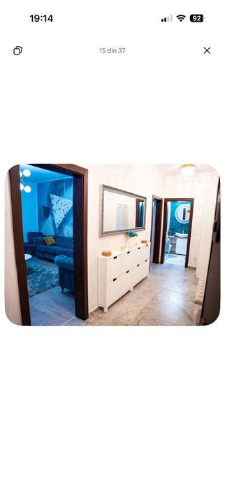 Apartament lux 2 camere