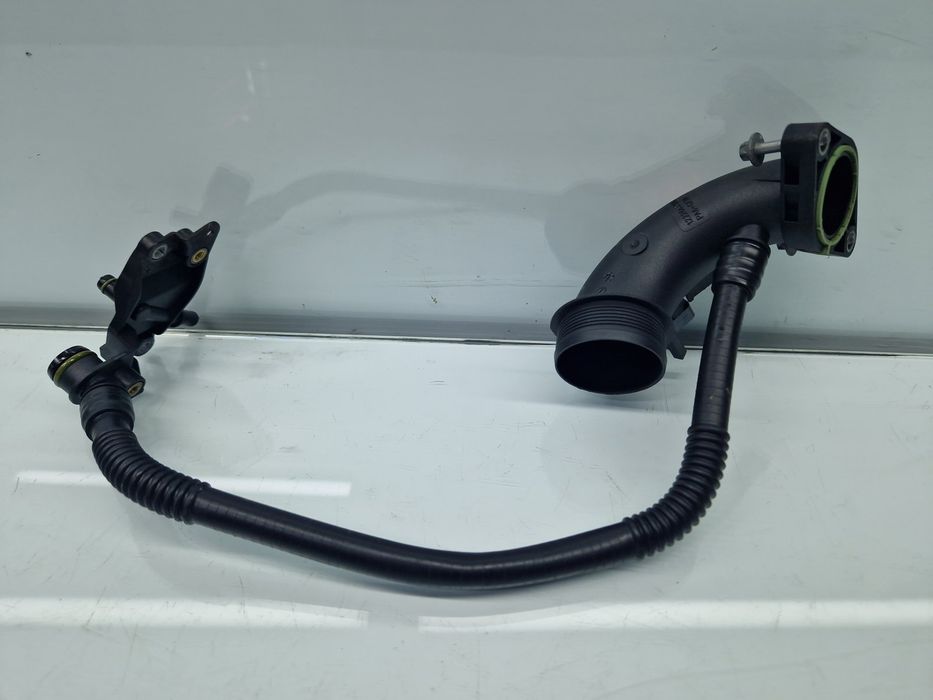Tub admisie aer Mercedes Clasa A (W177) [Fabr 2019-2024] 1222663S06 1.
