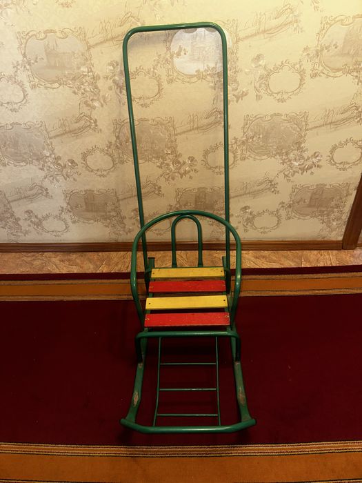 Сани санки торг срочно