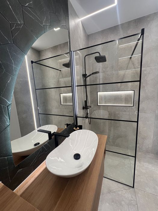 Chirie penthause 2 camere