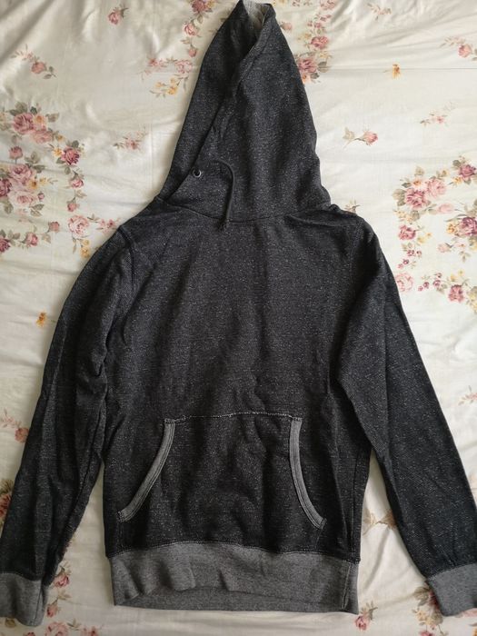 Hanorac baieti mar S, Pull&Bear, stare impecabila ca nou