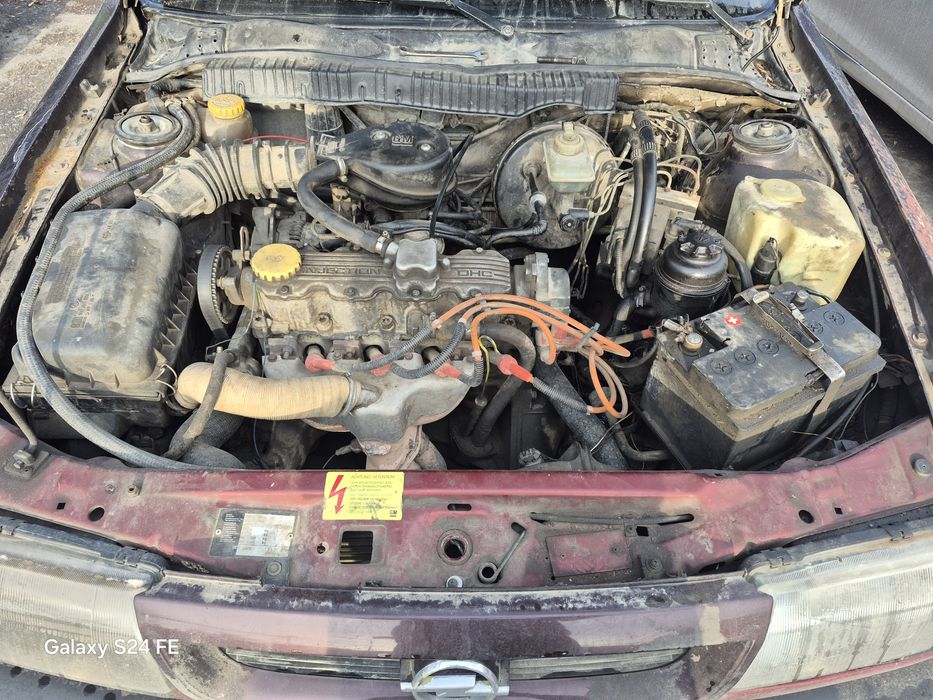 Продам срочно на ходу