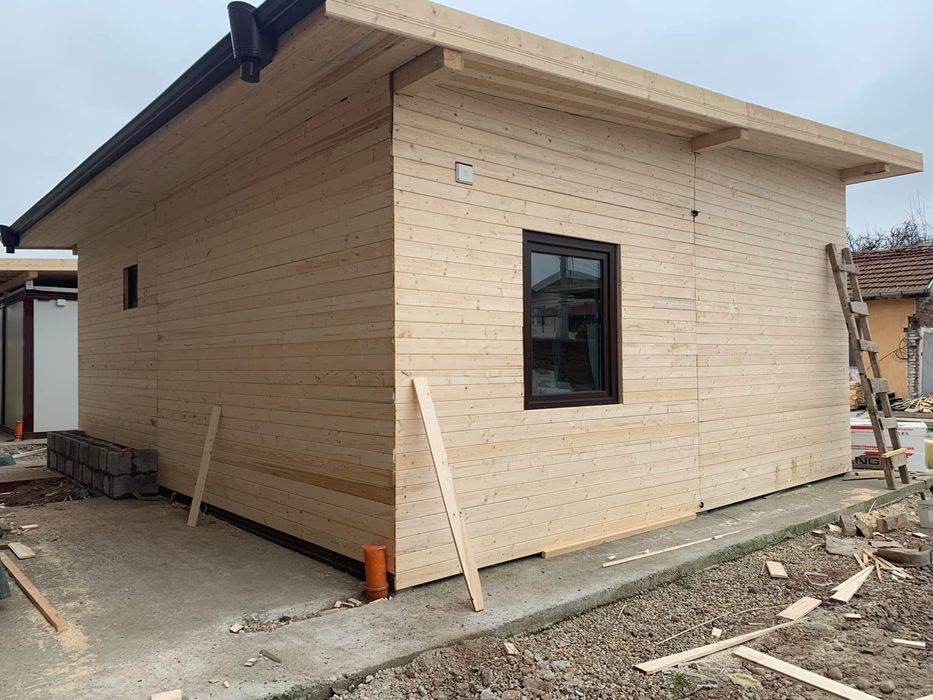 Дървен материал-гр.София