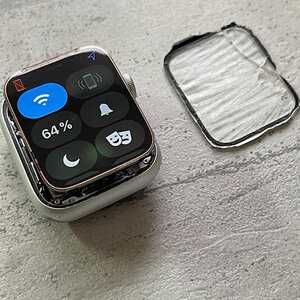 Ремонт apple watch  4/5/6/7/8/9/ultra