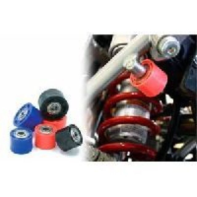 Ролка за верига моторолка