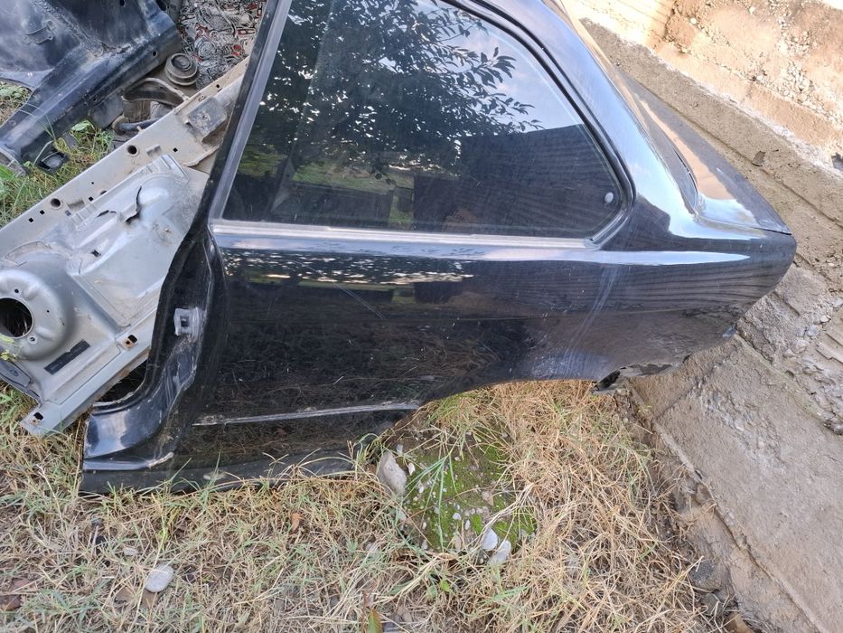 Запчасти  разбор бмв е 36 купе седан отправка есть