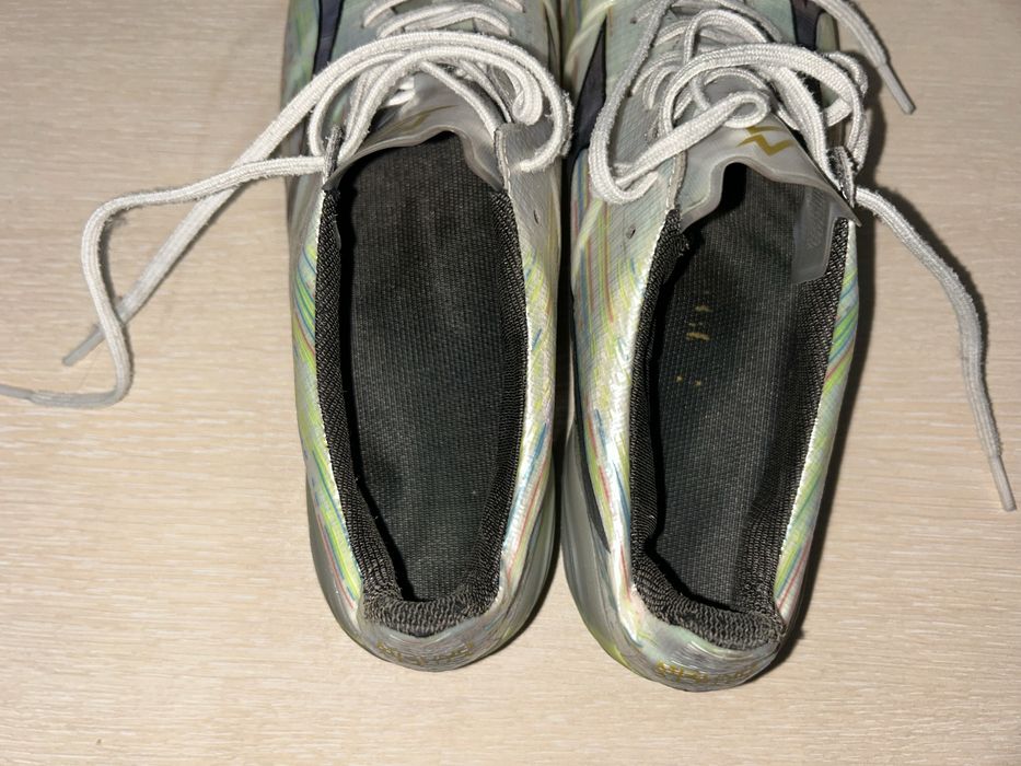 Бутонки Mizuno alpha 2 elite