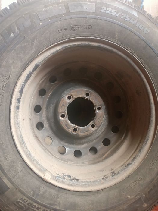 Оригинальные Железные диски