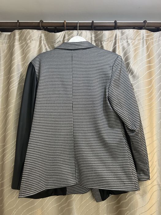 женский пиджак 52-54