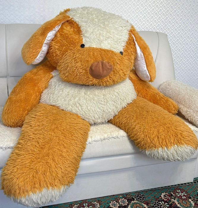 Большая мягкая игрушка