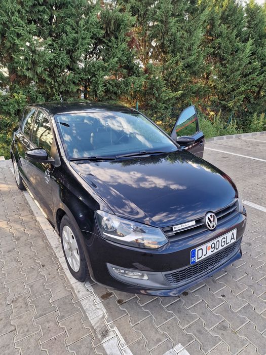 Vand Volkswagen Polo