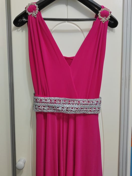 Rochie domnișoară de onoare