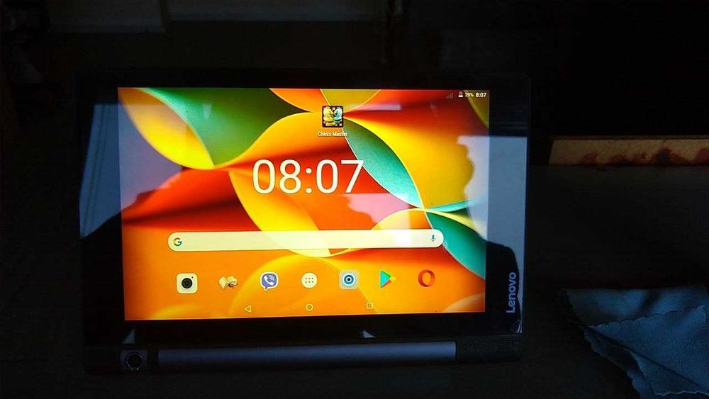 Таблет Yoga Tab 3