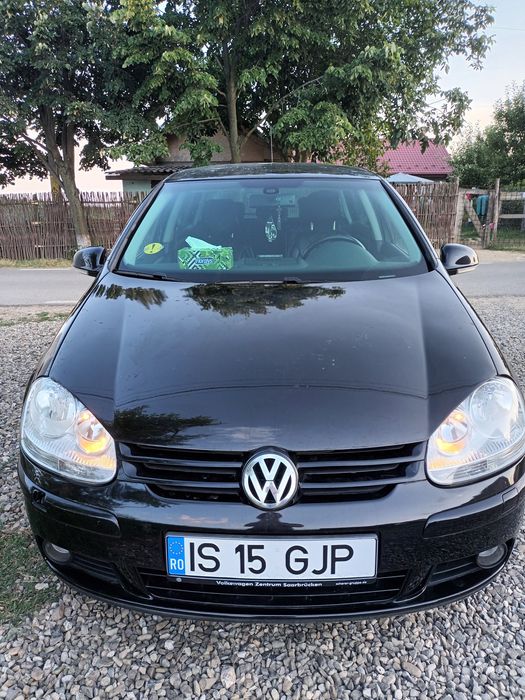 VOLKSWAGEN Golf Plus 0 — imagine 4