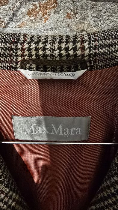 Max Mara дамско сако