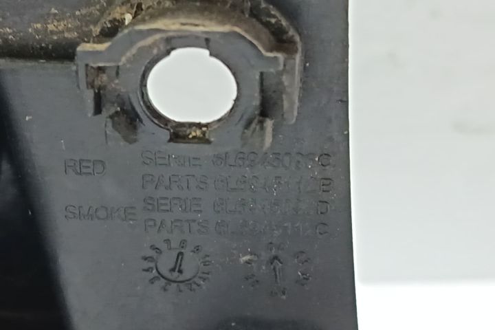 Stop dreapta 6L6945112B Seat Ibiza a 3-a generatie 6L