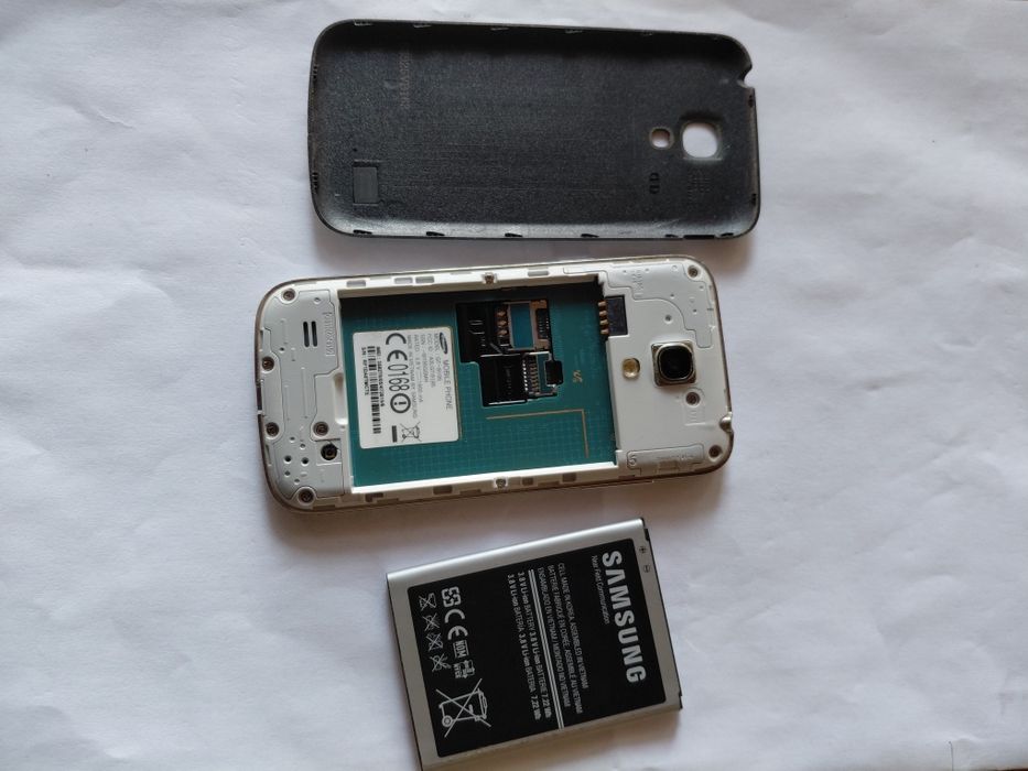 Телефон.  Samsung.