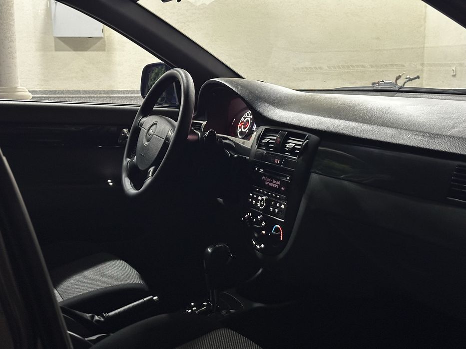 Jentra lacetti gentra 2019