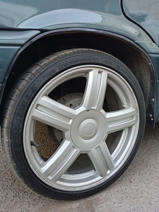 Обменяю торусы R17 на торусы R15