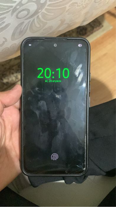 Samsunf galaxy a 54 256