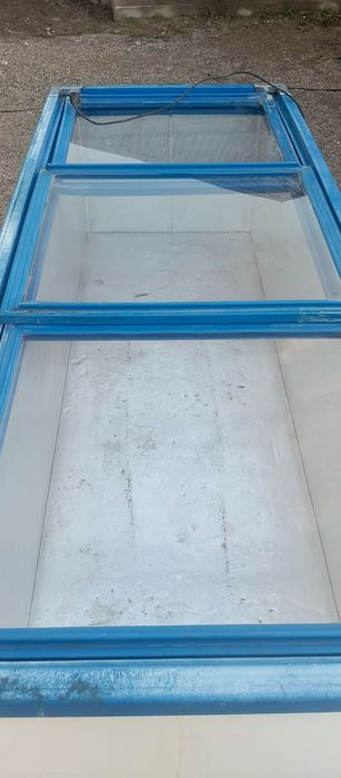 Морозильная камера