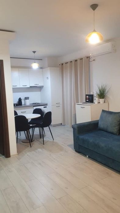 Apartament  Mamaia Nord de închiriat