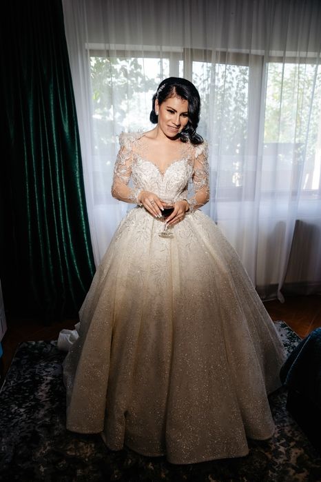 Rochie de mireasă