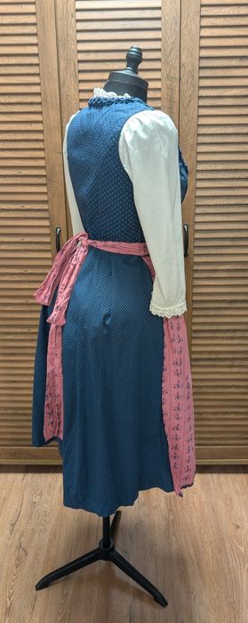 Costum tradițional austriac Mărimea 40-42