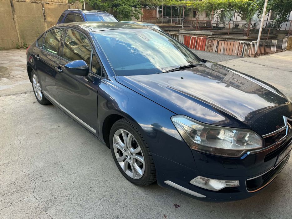 Citroen c5  hdi 1.9