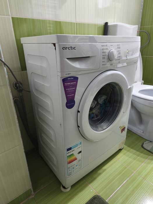 Masina de spalat Arctic 5 kg