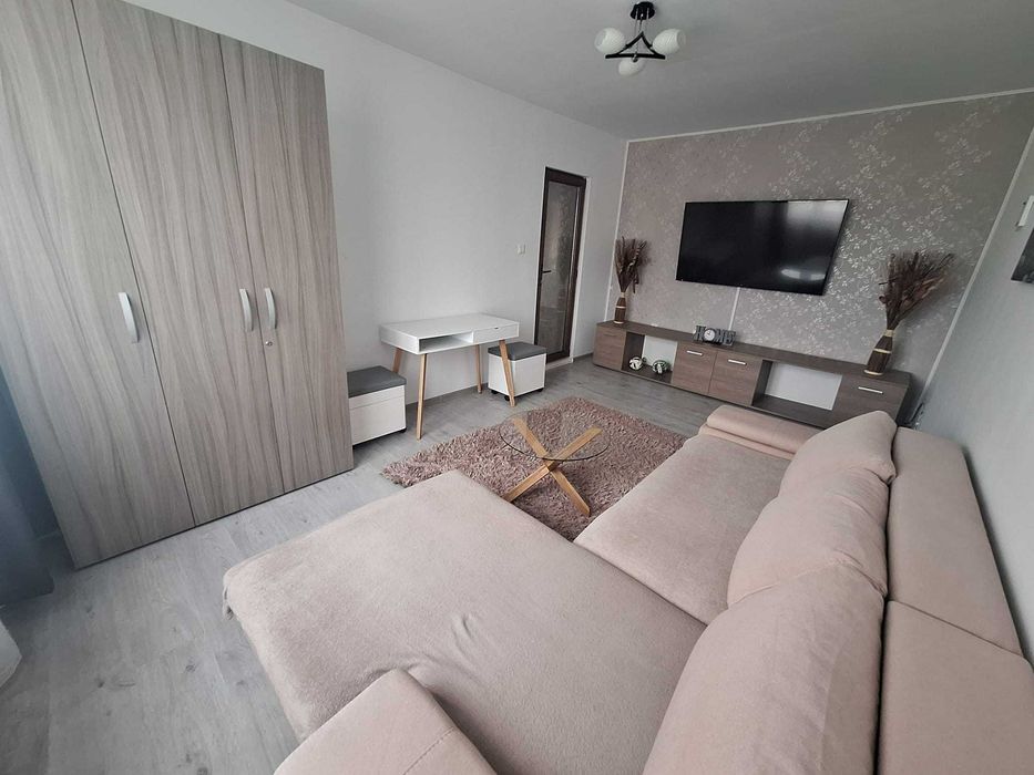 Apartament 2 camere Grivitei/ Mircea cel Batran/Parcare/Priveliste/Ac