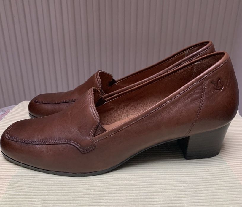 Женская обувь Немецкого бренда «Caprice»