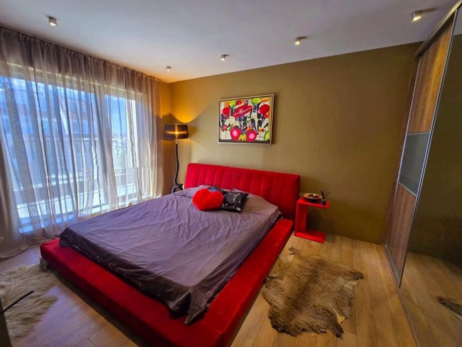 Дава се под наем Четиристаен апартамент в София, Манастирски ливади - 650 кв.м за 2500 € - Снимка #6