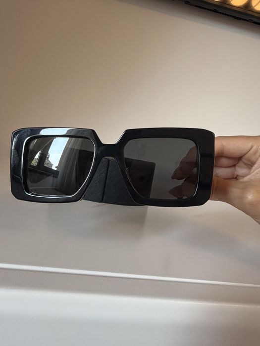 Ochelari prada havana