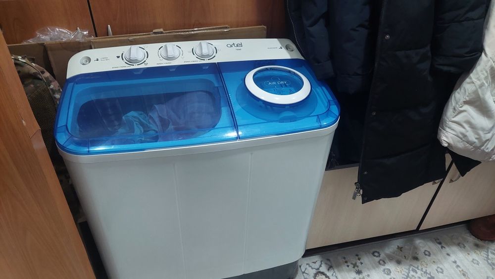 Машинка полуавтомат