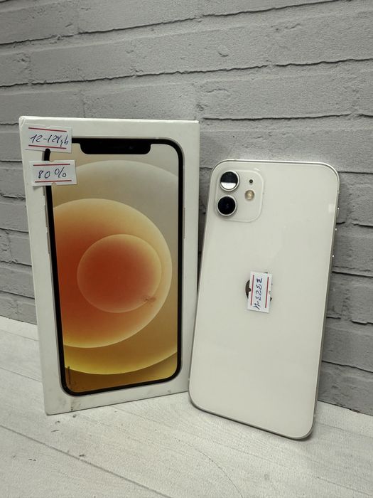 Iphone 12 - 128 gb Нур Маркет