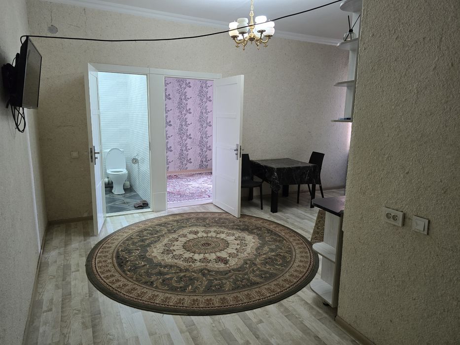 Kvartira ijaraga beriladi