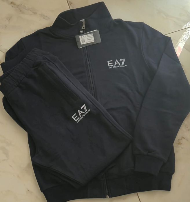 Trening bărbați - Armani / Nike