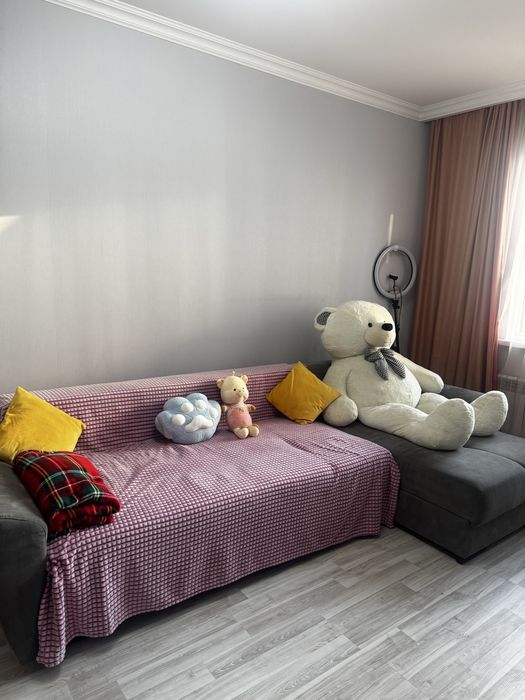 Возьму девочку к себе на подселение