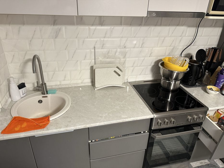 Продам кухоный гарнитур