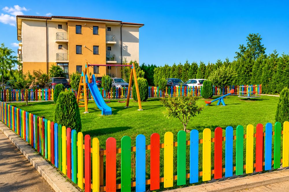 Apartament 2 camere etaj 3/3