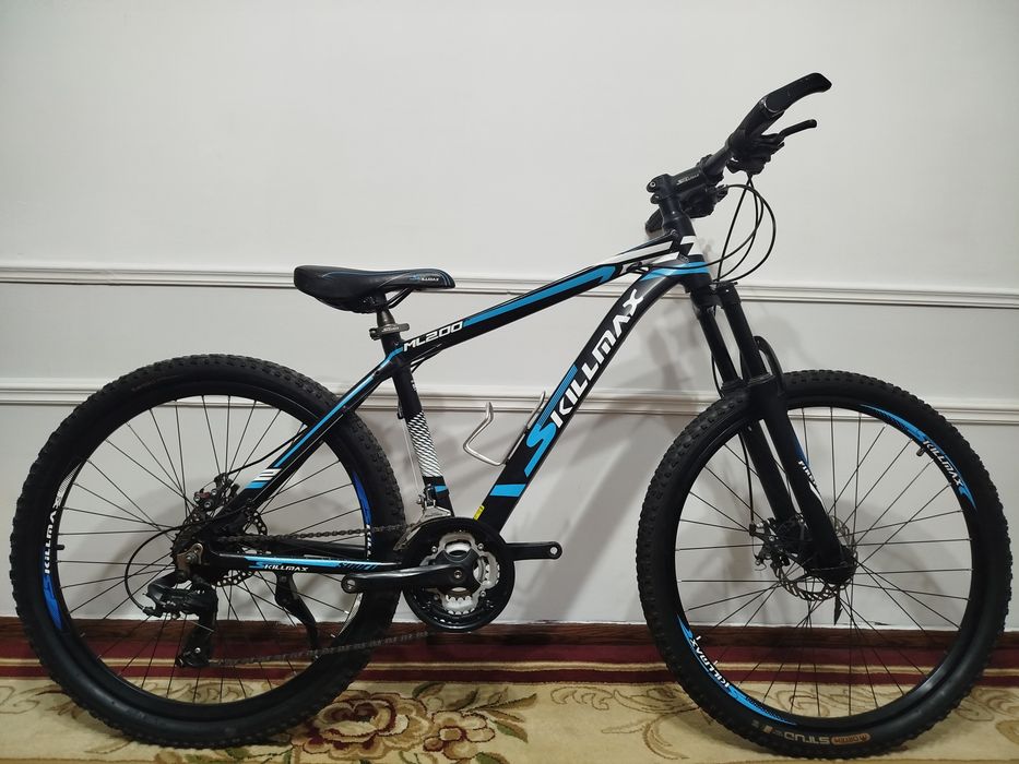 Skillmax ml 200 r26
