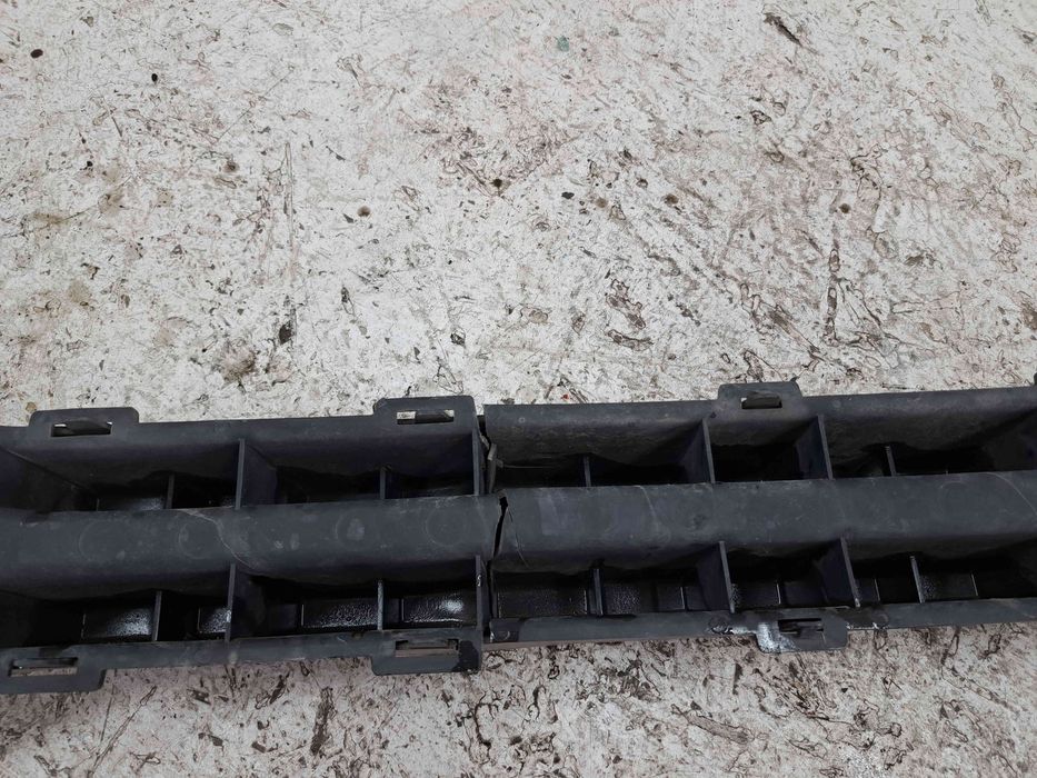 Armatura bara fata Peugeot Partner (I) [Fabr 1996-2008] OEM
