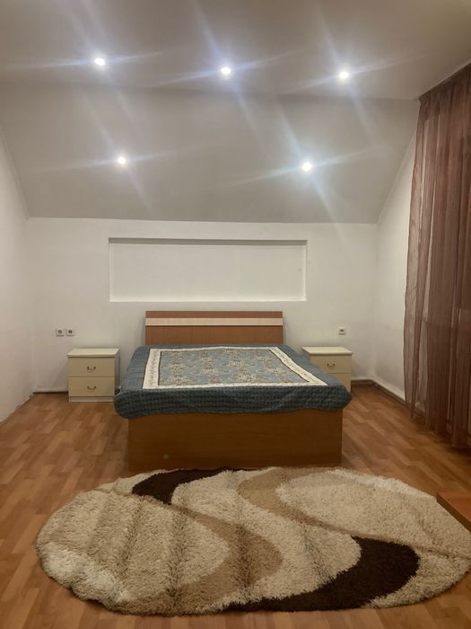 Аренда дома помесячно