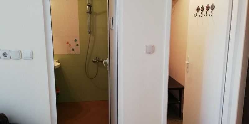 Дава се под наем Едностаен апартамент в София, Младост 2 - 50 кв.м за 348.84 € - Снимка #2