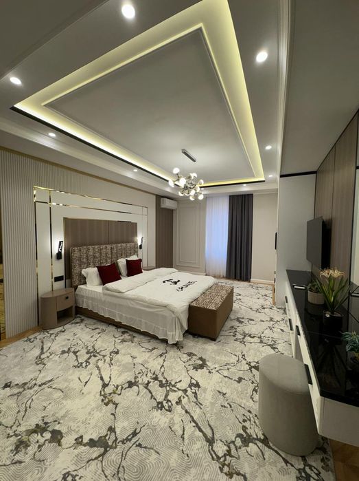 Продажа Евро Дом Амир Темур Махалля