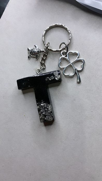 Ключодържатели .