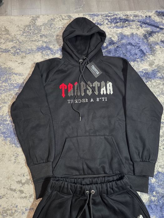 Trening Trapstar nou , L