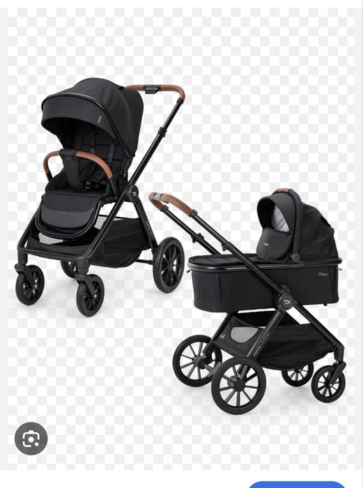 Продам коляску томикс прайм.