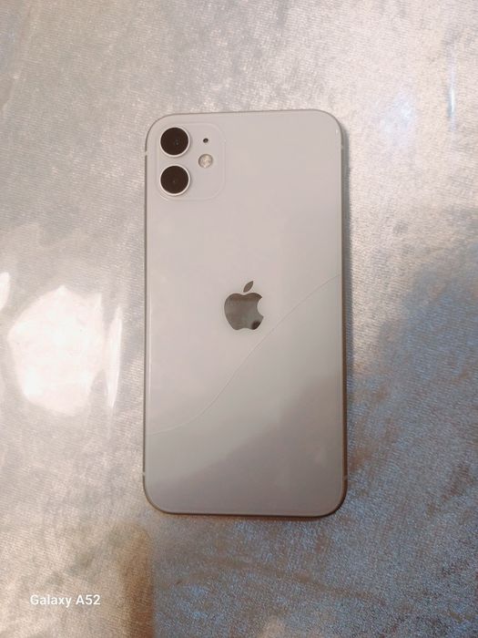 Iphone 11 64gb sotiladi